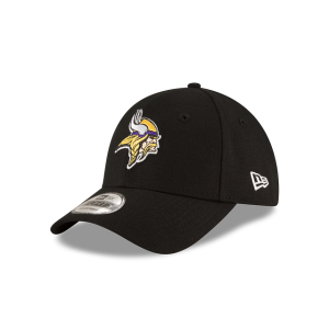 The League Black 9FORTY Adjustable