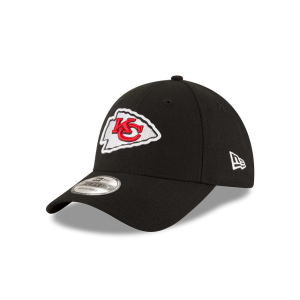 The League Black 9FORTY Adjustable