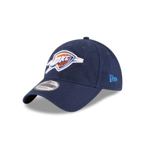 Core Classic Blue 9TWENTY Adjustable Hat