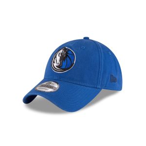 Core Classic Blue 9TWENTY Adjustable Hat