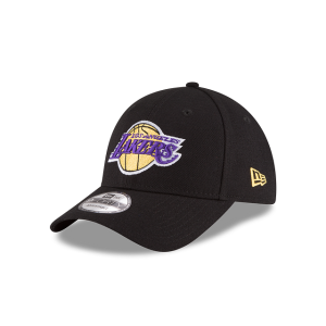 The League Black 9FORTY Adjustable