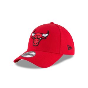 The League Red 9FORTY Adjustable