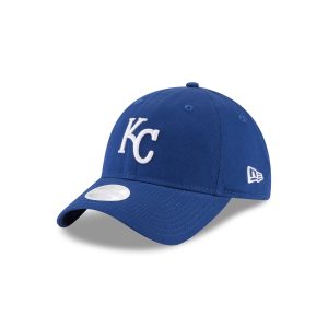 Women's Core Classic Blue 9TWENTY Adjustable