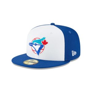 1989 Cooperstown 59FIFTY Fitted