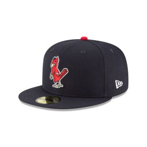 1950 Cooperstown Wool 59FIFTY Fitted