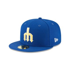 1977 Cooperstown 59FIFTY Fitted