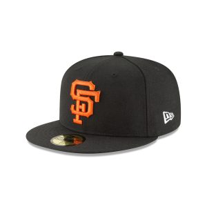 1958 Cooperstown 59FIFTY Fitted
