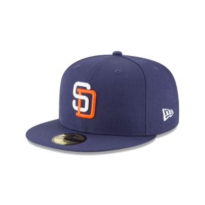 1991 Cooperstown 59FIFTY Fitted