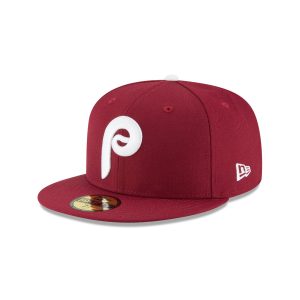 1970 Cooperstown 59FIFTY Fitted