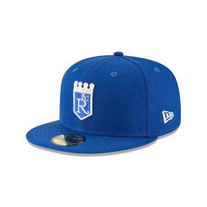 1971 Cooperstown Wool 59FIFTY Fitted