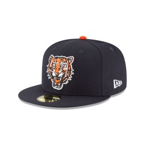 1957 Cooperstown 59FIFTY Fitted