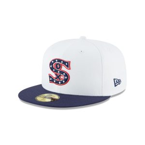 1917 Cooperstown 59FIFTY Fitted