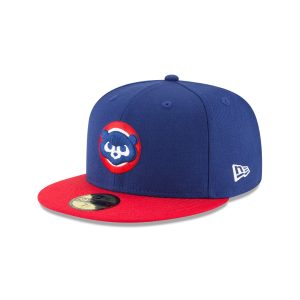 1979 Cooperstown 59FIFTY Fitted