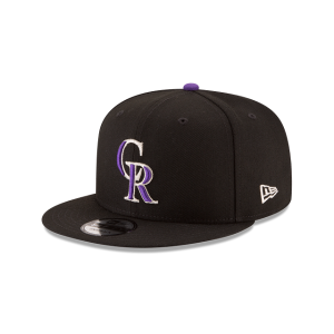Basic 9FIFTY Snapback