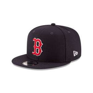 Basic 9FIFTY Snapback