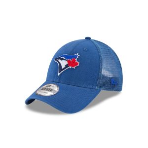 9FORTY Trucker