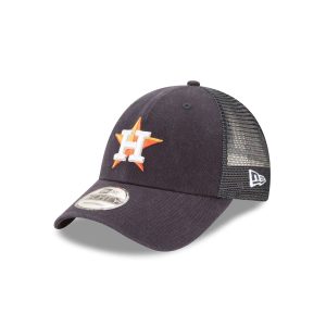 9FORTY Trucker