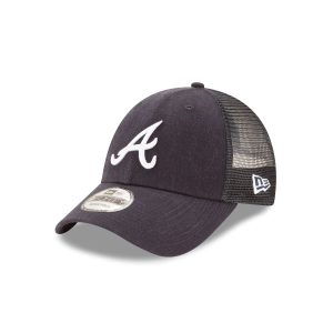 9FORTY Trucker