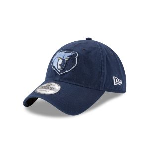 Core Classic Blue 9TWENTY Adjustable Hat