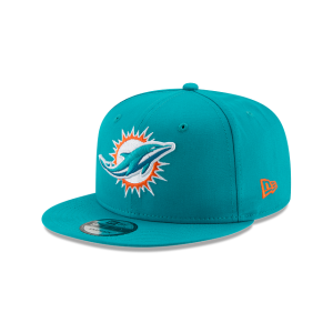 Basic Alt 9FIFTY Snapback