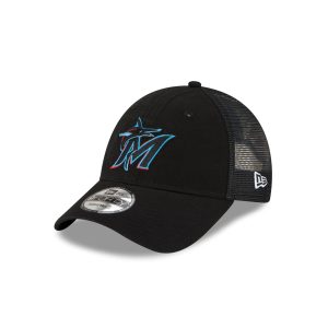 9FORTY Trucker