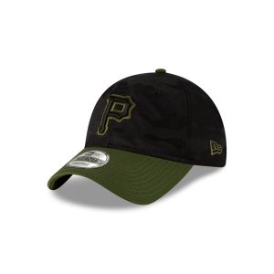 Core Classic Replica Black Camo 9TWENTY Adjustable