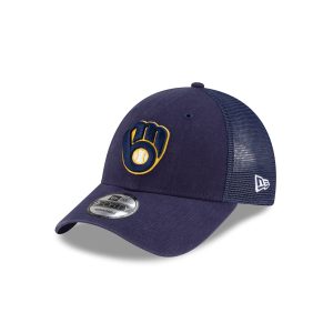 9FORTY Trucker