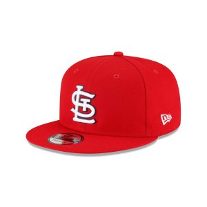 Basic 9FIFTY Snapback