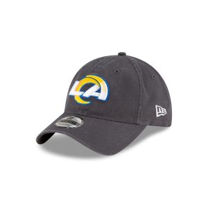 NFL Core Classic Graphite 9TWENTY Adjustable