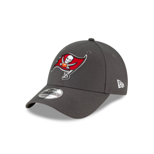 The League Gray 9FORTY Adjustable