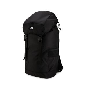 Black Rucksack