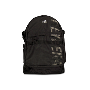 Black Carrier Pack