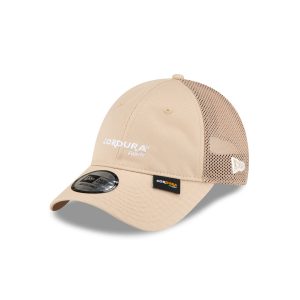 Cordura Re Cor Oat Milk 9FORTY Unstructured Adjustable