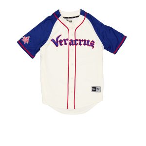 Home Jersey