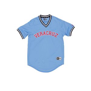 Blue Jersey