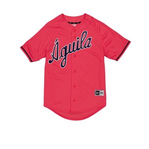 Coral Jersey