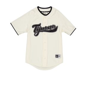 Home Jersey