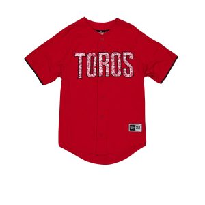 Red Jersey