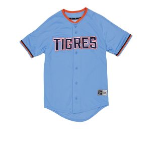 Blue Jersey