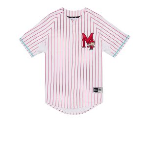 Home Jersey