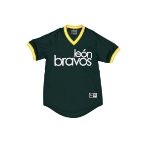 Green Jersey