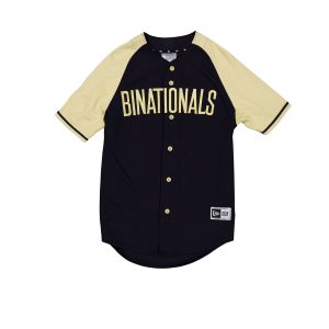 Alt Jersey