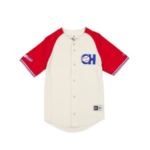 Alt 1 Jersey