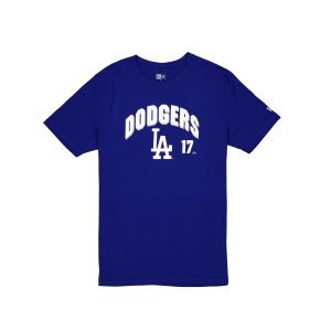 Shohei Ohtani Blue T-Shirt