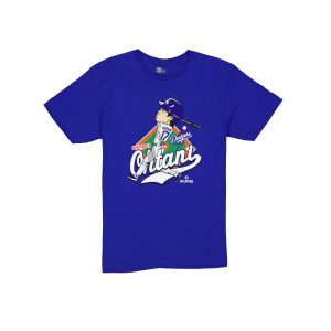 Shohei Ohtani Blue T-Shirt
