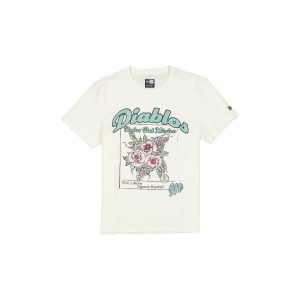 Stone Floral T-Shirt