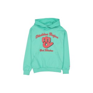 Mint Hoodie