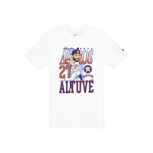 JosÃ© Altuve Caricature T-Shirt