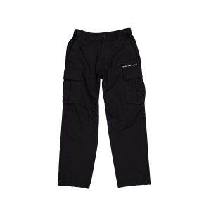 BDU Black Pants