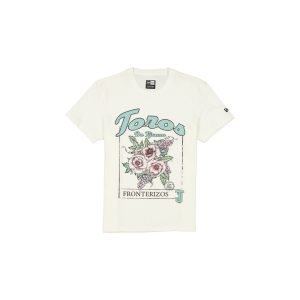 Stone Floral T-Shirt